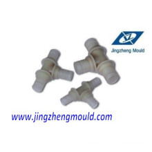 PPSU Injection Tee Pipe Fitting Mould/Moulding
